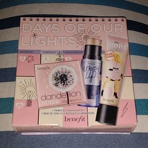 Days of Our Lights highlighter set